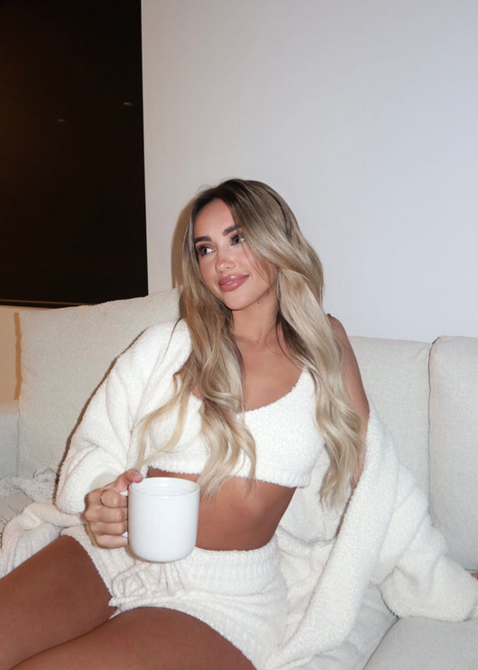 Pufana™ 3'lü Pijama Seti