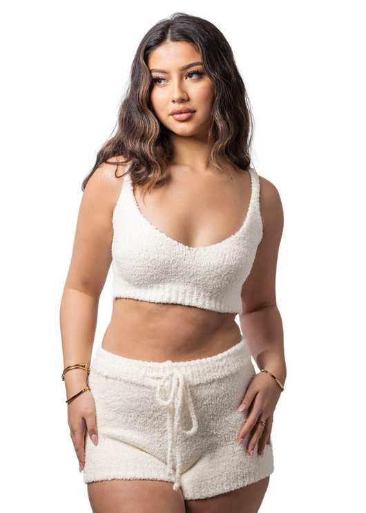 Pufana™ 3'lü Pijama Seti