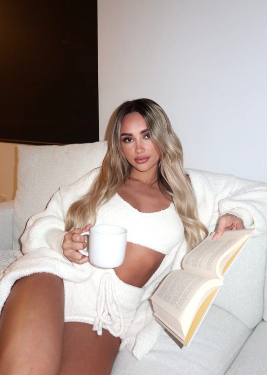 Pufana™ 3'lü Pijama Seti